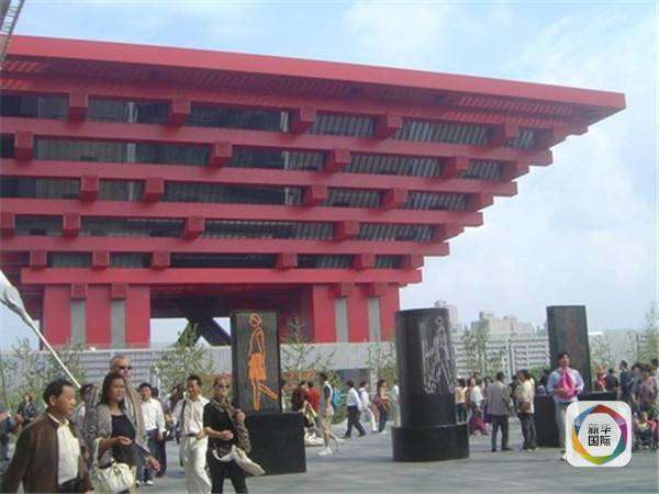 中国越南两展馆“撞脸”&nbsp;越南建筑专家称是巧合