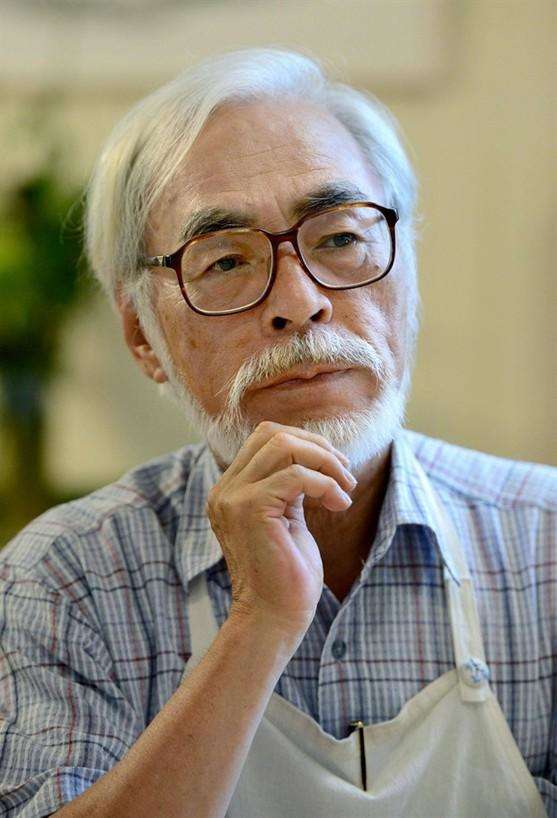 宫崎骏打造生态体验馆&nbsp;赠送当地用作大自然教育基地